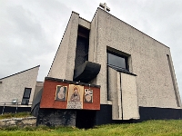 Isle of South Uist, Our Lady of Sorrows